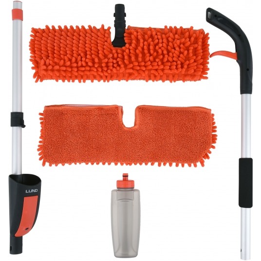 DWUSTRONNY MOP ZE SPRYSKIWACZEM -zdjęcie numer 5