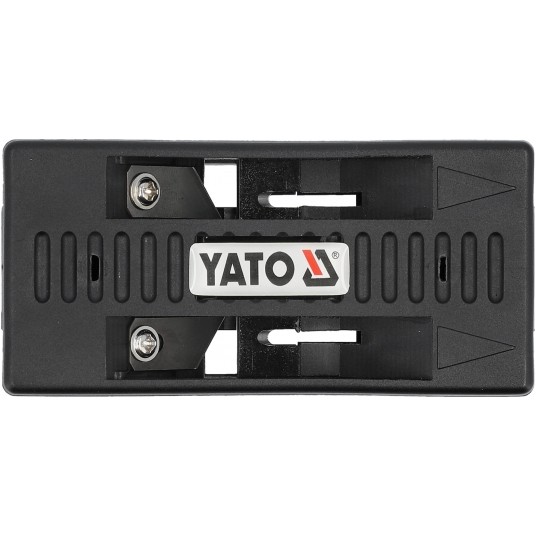 DWUSTRONNY NÓŻ DO ODCINANIA OKLEIN -zdjęcie numer 2