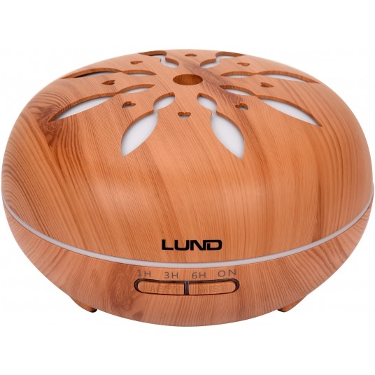 DYFUZOR ZAPACH 500ML,CIEMNE DREWNO,PILOT -zdjęcie numer 1