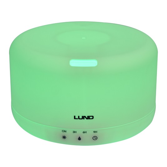 DYFUZOR ZAPACHU 1000ML, BIAŁY -zdjęcie numer 3
