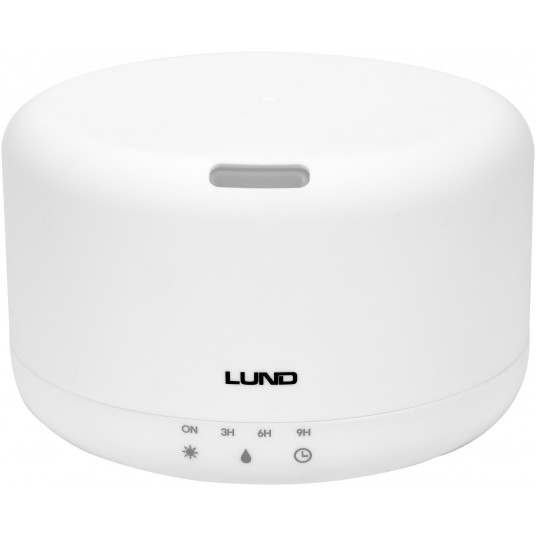 DYFUZOR ZAPACHU 1000ML, BIAŁY -zdjęcie numer 1