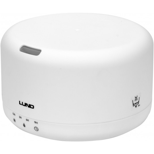 DYFUZOR ZAPACHU 1000ML, BIAŁY -zdjęcie numer 2