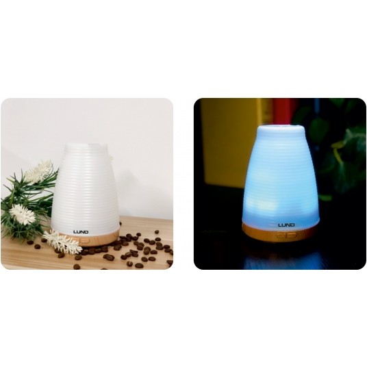 DYFUZOR ZAPACHU 100ML, USB -zdjęcie numer 5