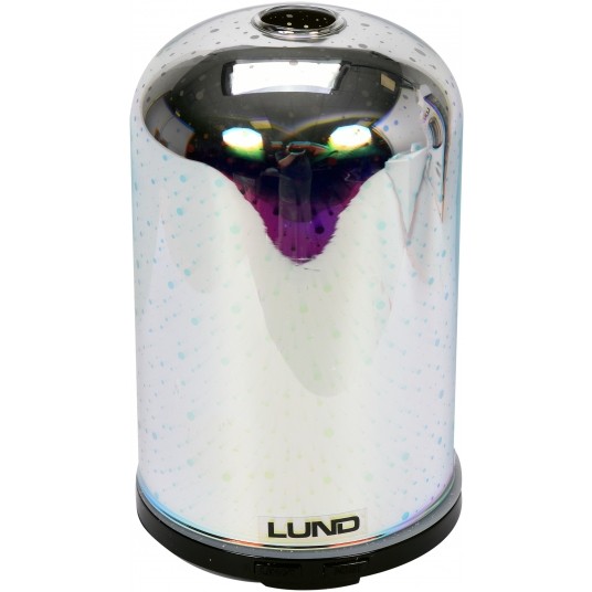 DYFUZOR ZAPACHU 120ML, SZKLANY -zdjęcie numer 1