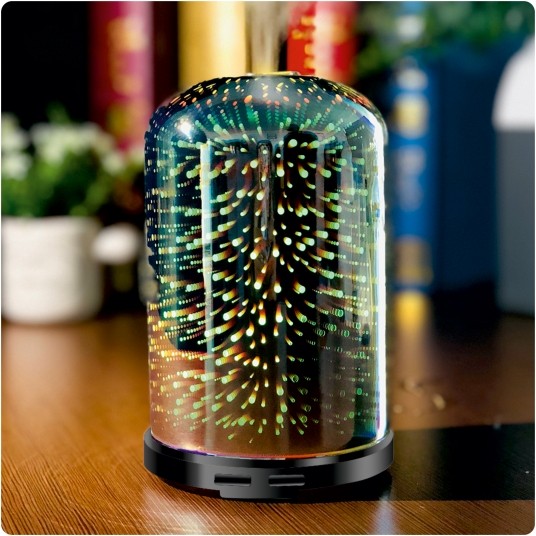 DYFUZOR ZAPACHU 120ML, SZKLANY -zdjęcie numer 5