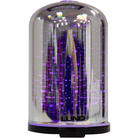 DYFUZOR ZAPACHU 120ML, SZKLANY -zdjęcie numer 2