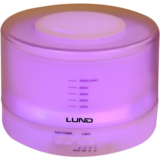 DYFUZOR ZAPACHU 500ML, BIAŁY, PILOT -zdjęcie numer 4