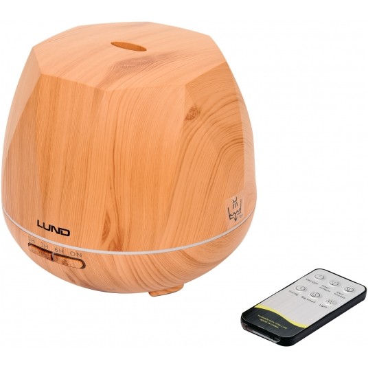 DYFUZOR ZAPACHU 500ML,JASNE DREWNO,PILOT -zdjęcie numer 2