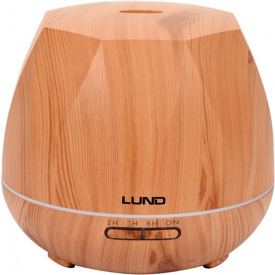 DYFUZOR ZAPACHU 500ML,JASNE DREWNO,PILOT -zdjęcie numer 1