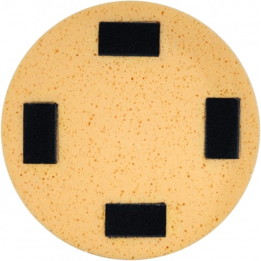 DYSK GĄBKOWY 390MM GR. 50MM DLA YT-82330 -zdjęcie numer 3