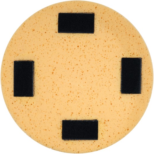 DYSK GĄBKOWY 390MM GR. 50MM DLA YT-82330 -zdjęcie numer 3