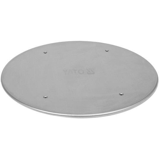 DYSK METALOWY 375MM DLA YT-82330 -zdjęcie numer 2
