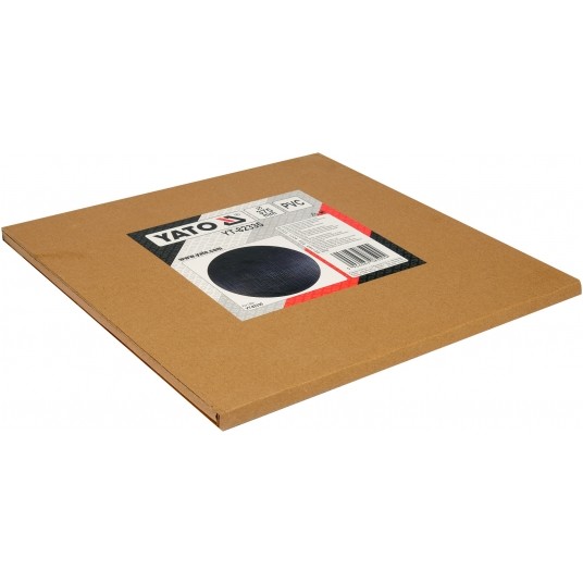 DYSK PCV DO TYNKÓW CEM WAP. DLA YT-82330 -zdjęcie numer 5