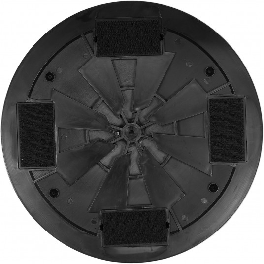 DYSK Z RZEP. 375MM DO GĄBKI DLA YT-82330 -zdjęcie numer 3