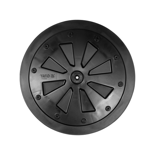 DYSK Z RZEP. 375MM DO GĄBKI DLA YT-82330 -zdjęcie numer 1