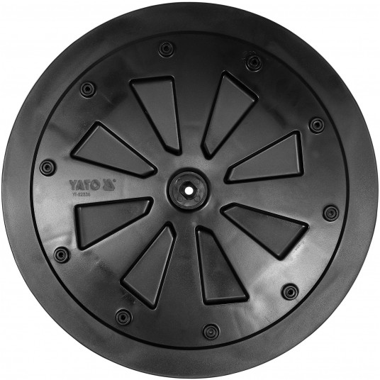 DYSK Z RZEP. 375MM DO GĄBKI DLA YT-82330 -zdjęcie numer 1