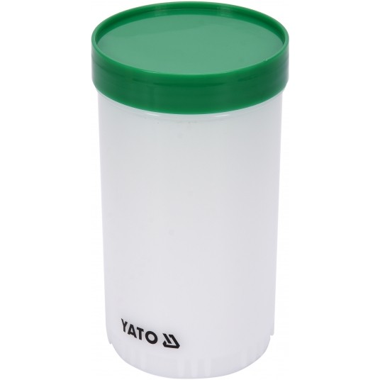 DYSPENSER BARMAŃSKI 1L ZIELONY -zdjęcie numer 3