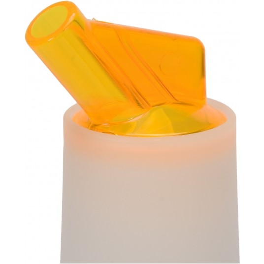 DYSPENSER BARMAŃSKI 1L ŻÓŁTY -zdjęcie numer 2