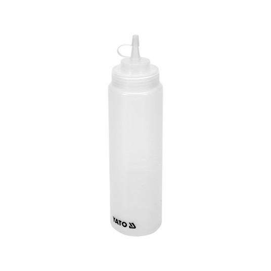 DYSPENSER DO SOSÓW 700ML BIAŁY -zdjęcie numer 1