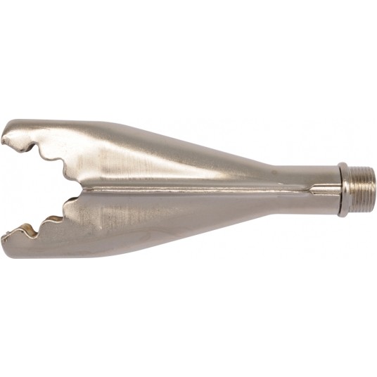 DYSZA LUTOWNICZA PŁOMIEŃ OTACZAJĄCY 22MM -zdjęcie numer 1