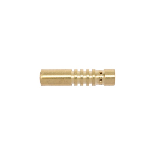 DYSZA LUTOWNICZA PŁOMIEŃ PUNKTOWY 17MM -zdjęcie numer 1