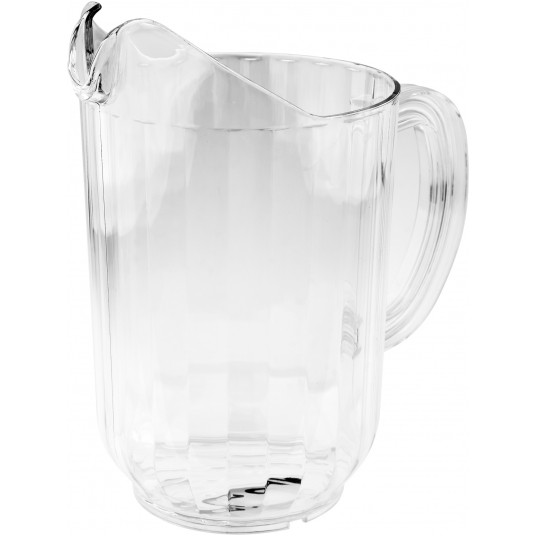 DZBANEK DO NAPOJÓW 1800ML YATO YG-07007 -zdjęcie numer 1