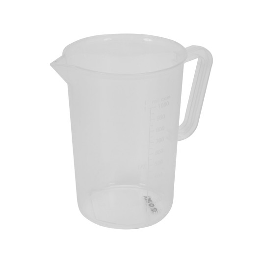 DZBANEK Z MIARKĄ 1000ML -zdjęcie numer 1