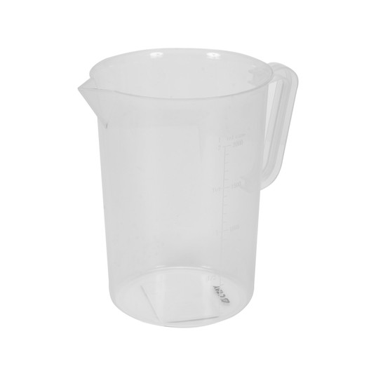 DZBANEK Z MIARKĄ 2000ML -zdjęcie numer 1