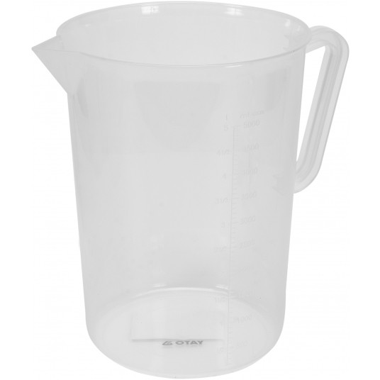 DZBANEK Z MIARKĄ 5000ML -zdjęcie numer 1