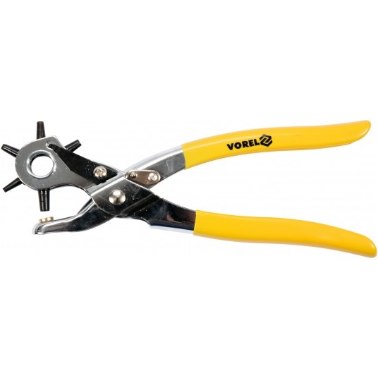 DZIURKACZ NASTAWNY 220MM -zdjęcie numer 1