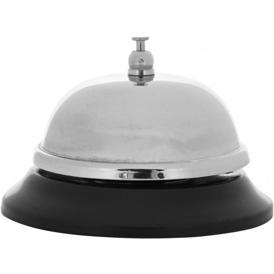 DZWONEK RECEPCYJNY 85MM -zdjęcie numer 2