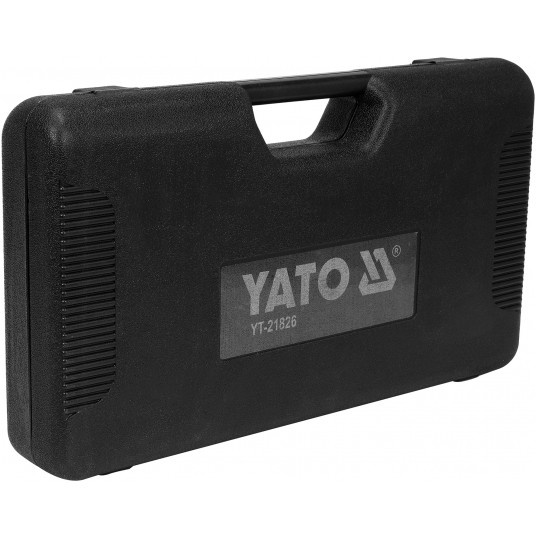 EKSPANDER HYDRAULICZNY DO RUR MIEDZ. CAL -zdjęcie numer 3