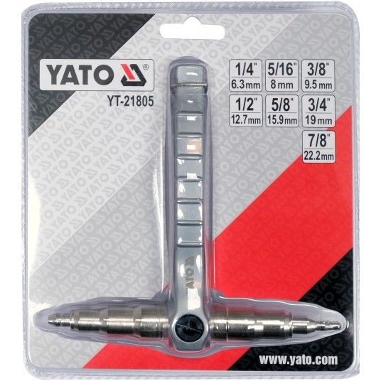 EKSPANDER RĘCZNY DO RUR -zdjęcie numer 4