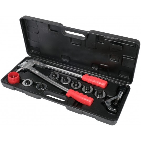 EKSPANDER RĘCZNY DO RUR MIEDZ. CALOWYCH -zdjęcie numer 4