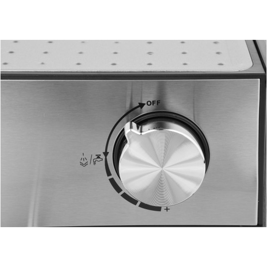 EKSPRES CIŚNIENIOWY DO KAWY 850W -zdjęcie numer 4