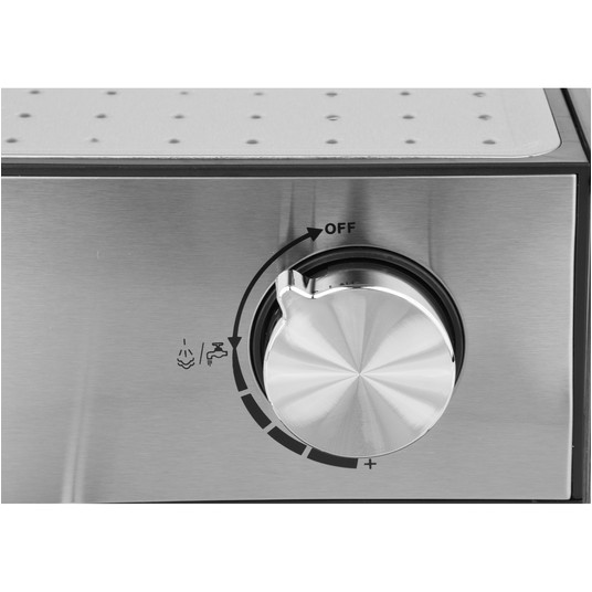 EKSPRES CIŚNIENIOWY DO KAWY 850W -zdjęcie numer 5