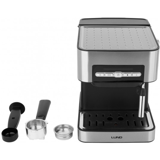 EKSPRES CIŚNIENIOWY DO KAWY 850W -zdjęcie numer 1