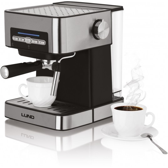 EKSPRES CIŚNIENIOWY DO KAWY 850W -zdjęcie numer 7