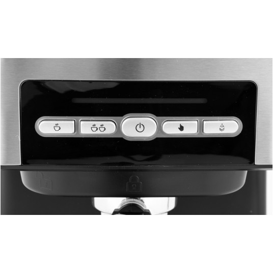 EKSPRES CIŚNIENIOWY DO KAWY 850W -zdjęcie numer 5