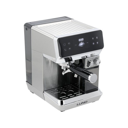 EKSPRES CIŚNIENIOWY ZE SPIENIACZEM 1350W -zdjęcie numer 10