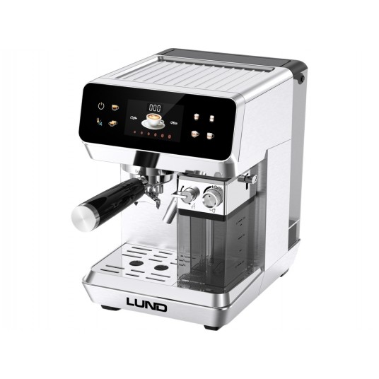 EKSPRES CIŚNIENIOWY ZE SPIENIACZEM 1350W -zdjęcie numer 2