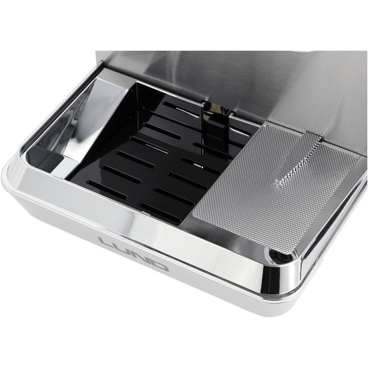 EKSPRES CIŚNIENIOWY ZE SPIENIACZEM 1350W -zdjęcie numer 5