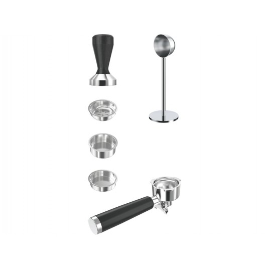 EKSPRES CIŚNIENIOWY ZE SPIENIACZEM 1350W -zdjęcie numer 3