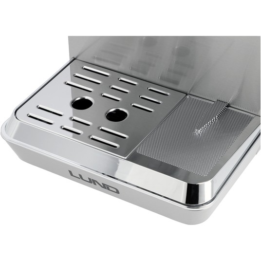 EKSPRES CIŚNIENIOWY ZE SPIENIACZEM 1350W -zdjęcie numer 4