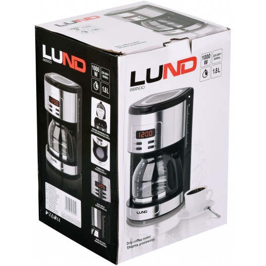 EKSPRES PRZELEWOWY 1000W, CZASOMIERZ -zdjęcie numer 5