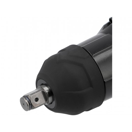 ELEKTR. KLUCZ UDAROWY 3/4" 1200W/2000NM -zdjęcie numer 3
