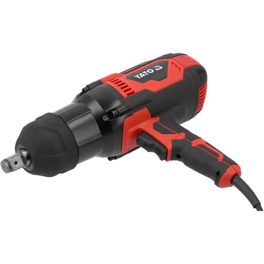ELEKTR. KLUCZ UDAROWY 3/4" 1200W/2000NM -zdjęcie numer 2