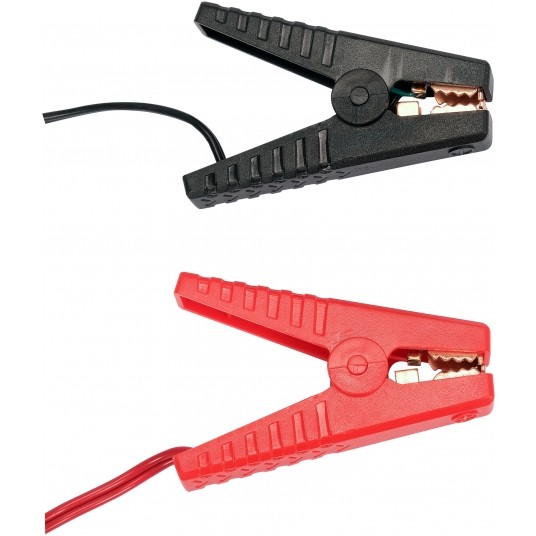 ELEKTRONICZNY TESTER AKUMULATORÓW -zdjęcie numer 5