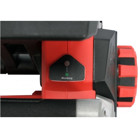 ELEKTRYCZNA PILARKA ŁAŃCUCHOWA 1600W 14" -zdjęcie numer 5