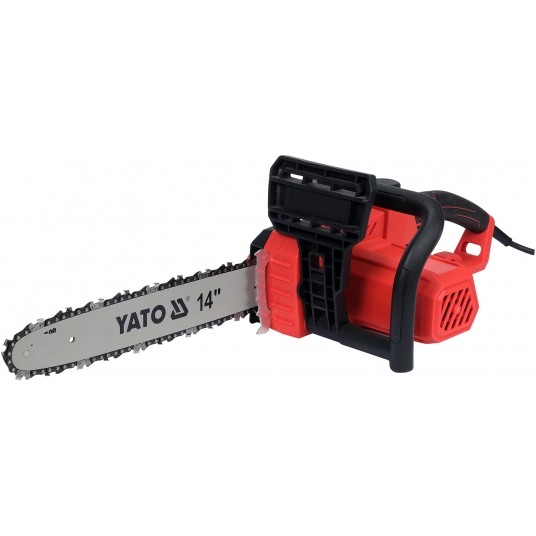 ELEKTRYCZNA PILARKA ŁAŃCUCHOWA 1600W 14" -zdjęcie numer 3